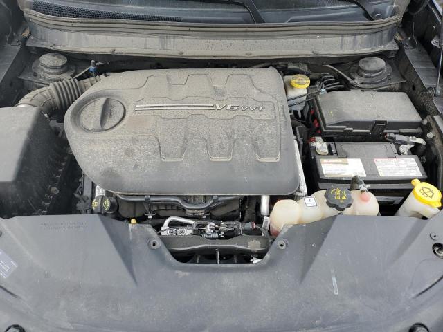 2019 JEEP CHEROKEE L - 1C4PJMLX5KD435796