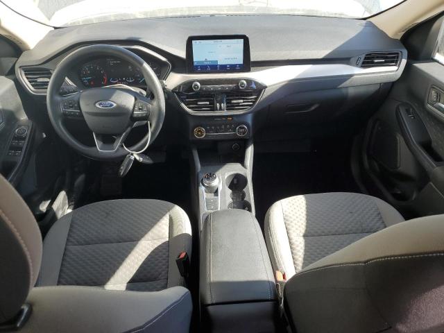 2020 FORD ESCAPE SE - 1FMCU0G62LUA33148