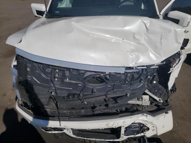 2022 FORD F150 LIGHTNING PRO - 1FT6W1EV4NWG01421