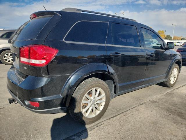 2016 DODGE JOURNEY SX - 3C4PDDBG4GT215897