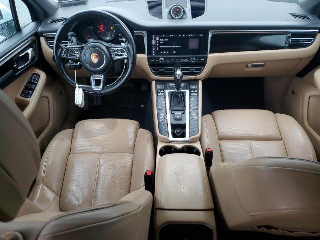 2020 PORSCHE MACAN #3298088144