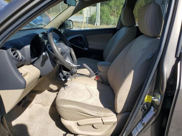 2012 TOYOTA RAV4 - 2T3BF4DV5CW209464