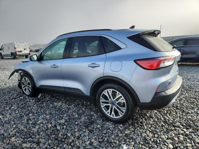 2022 FORD ESCAPE SEL - 1FMCU0H63NUB92679