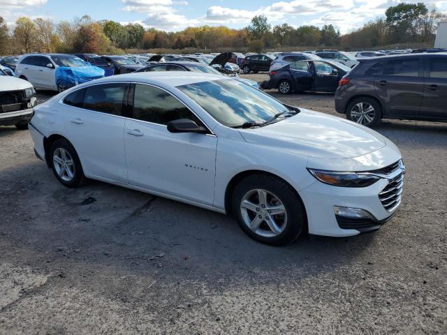 2020 CHEVROLET MALIBU LS 1G1ZB5ST6LF015215
