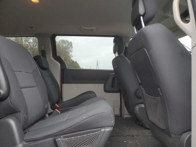 2010 DODGE GRAND CARA - 2D4RN4DE7AR378624