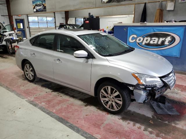 2014 NISSAN SENTRA S - 3N1AB7AP3EY208246