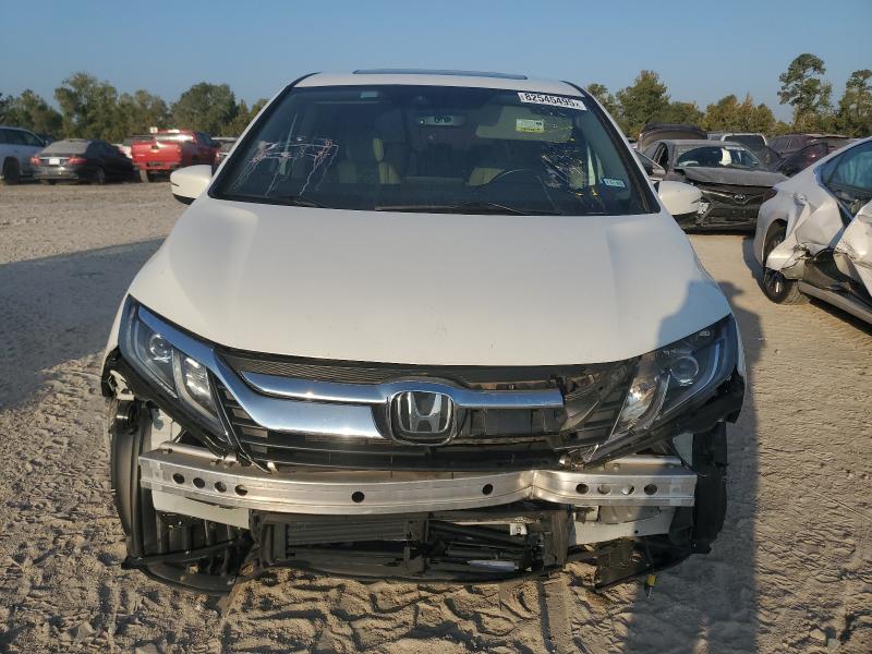 2020 HONDA ODYSSEY EX - 5FNRL6H74LB024181