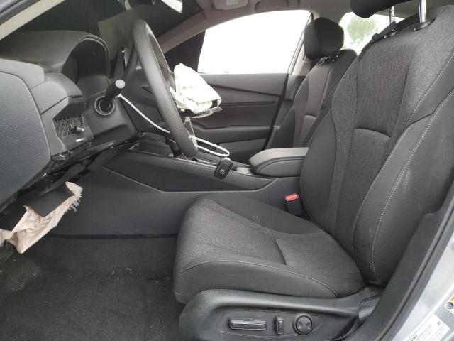 2024 HONDA ACCORD EX #3309389965