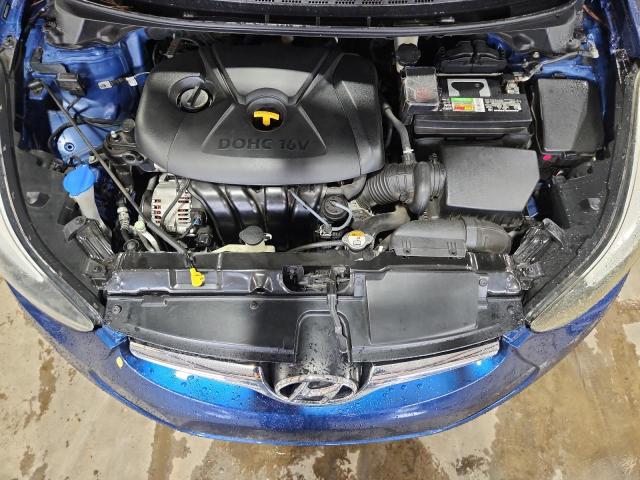 2016 HYUNDAI ELANTRA SE - 5NPDH4AE9GH761649