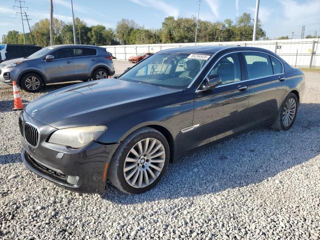 BMW 750 LI
