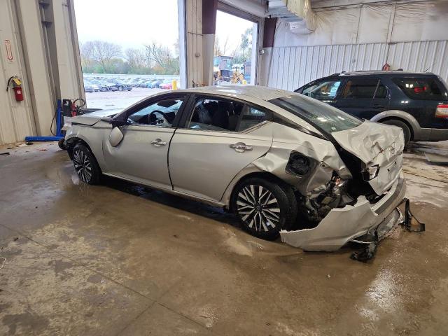 2023 NISSAN ALTIMA SV - 1N4BL4DV3PN330358