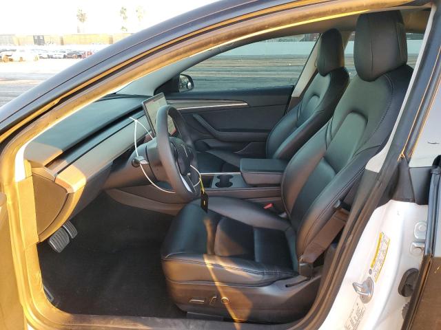 2021 TESLA MODEL 3 5YJ3E1EA7MF061259