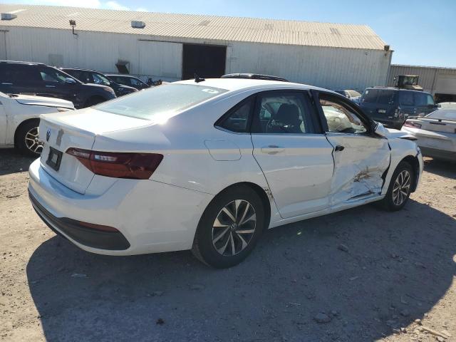 2022 VOLKSWAGEN JETTA S 3VWCM7BU2NM026644