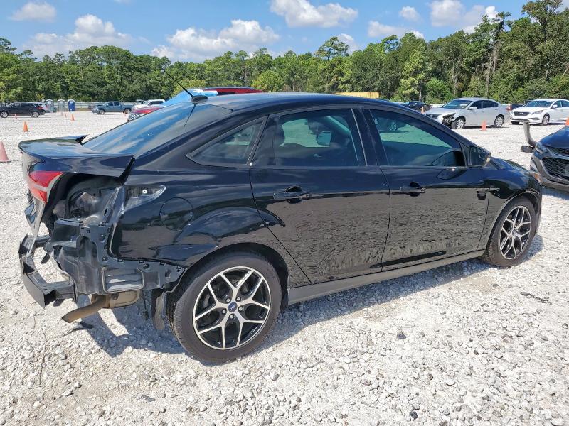 2018 FORD FOCUS SEL - 1FADP3H27JL268828