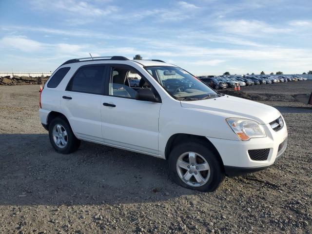 2009 KIA SPORTAGE L #3311530277