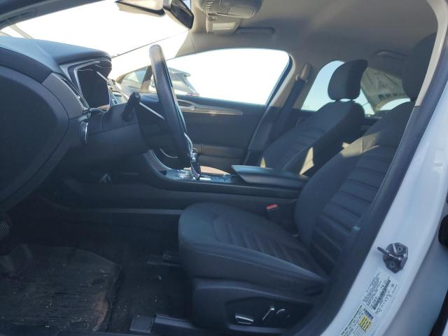 2019 FORD FUSION SE - 3FA6P0H7XKR210251