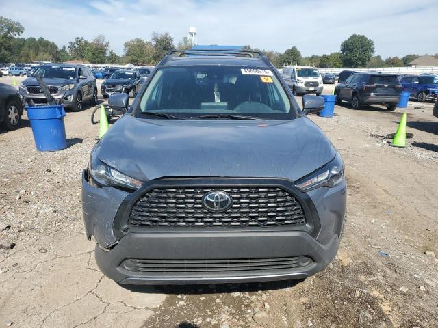 2022 TOYOTA COROLLA CR #3291341169