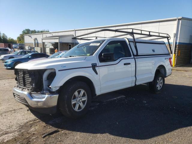 Global Auto Auctions: 2022 FORD F150