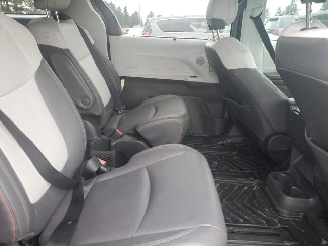 2023 TOYOTA SIENNA XSE #3318906912