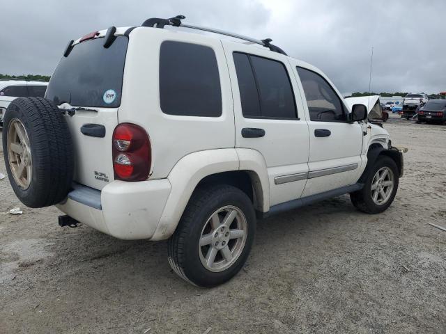 2006 JEEP LIBERTY LI #3294509512