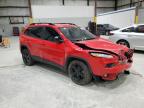 Lot #3304720927 2018 JEEP CHEROKEE L