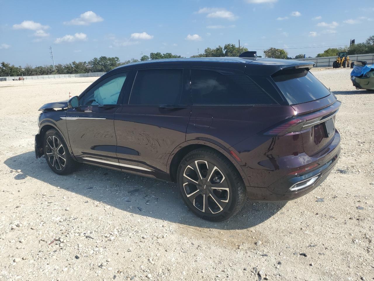 LINCOLN NAUTILUS RESERVE