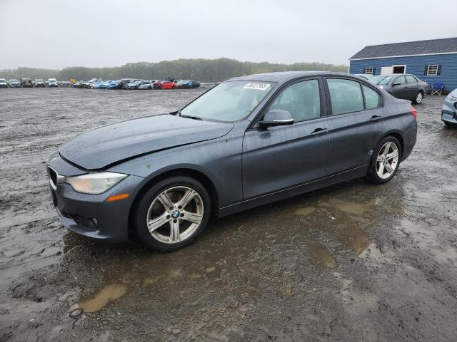 Global Auto Auctions: 2013 BMW 320 I XDRI