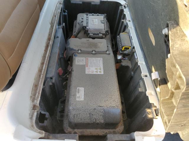 2020 CLUB CAR TEMPO LITHIUM #3262146600