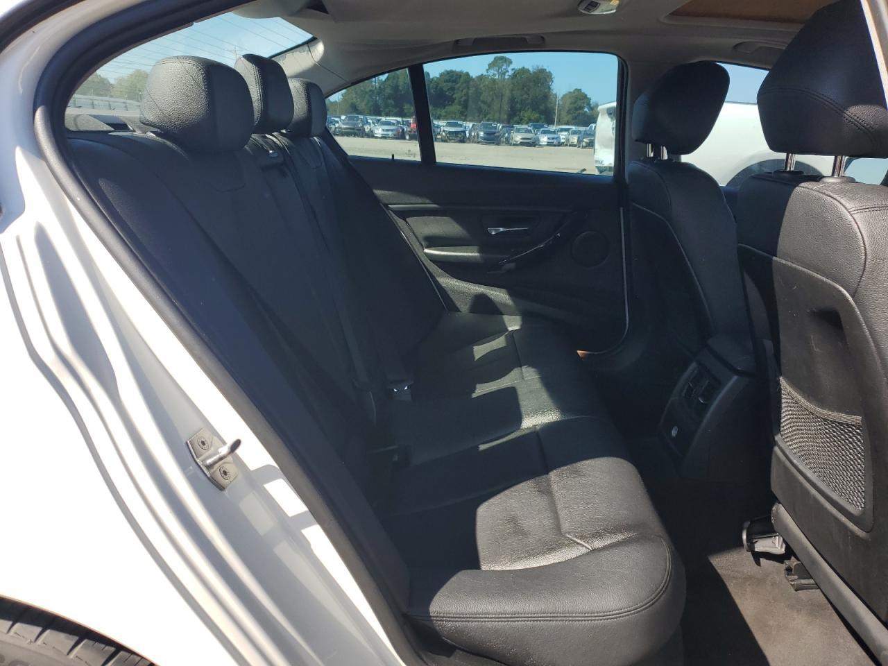 BMW 3 SERIES XI SULEV