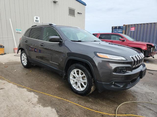 2017 JEEP CHEROKEE L - 1C4PJMCS6HW571467