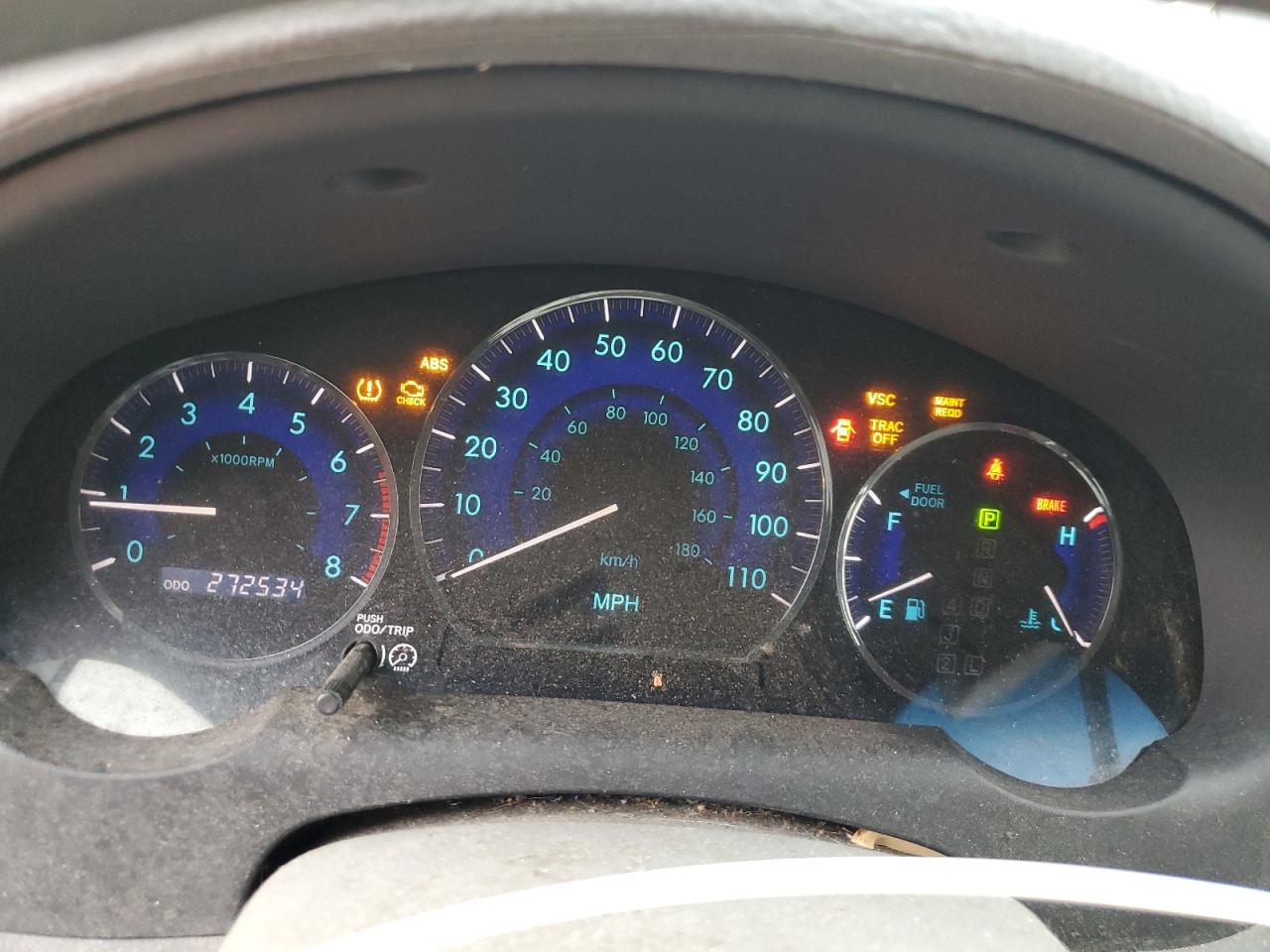 Lot #3279561248 2009 TOYOTA SIENNA CE