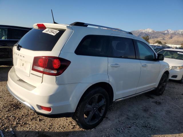 2018 DODGE JOURNEY CR 3C4PDDGG9JT430353