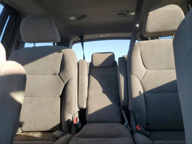 2008 HONDA ODYSSEY EX #3278605935