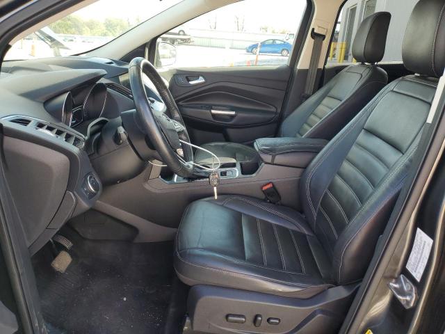 2018 FORD ESCAPE SEL - 1FMCU9HD6JUB07198