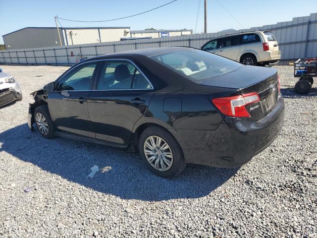 2012 TOYOTA CAMRY BASE - 4T4BF1FKXCR213218