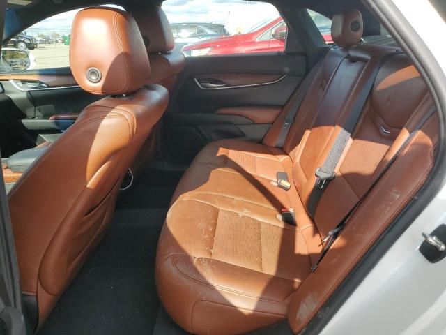 2017 CADILLAC XTS LUXURY - 2G61M5S37H9163181