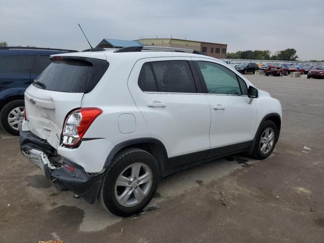 2015 CHEVROLET TRAX 1LT #3281843468