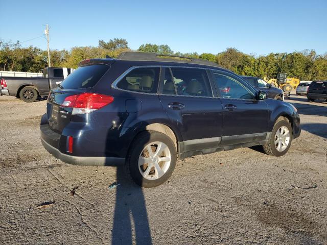 2014 SUBARU OUTBACK 2. - 4S4BRBLC4E3271029