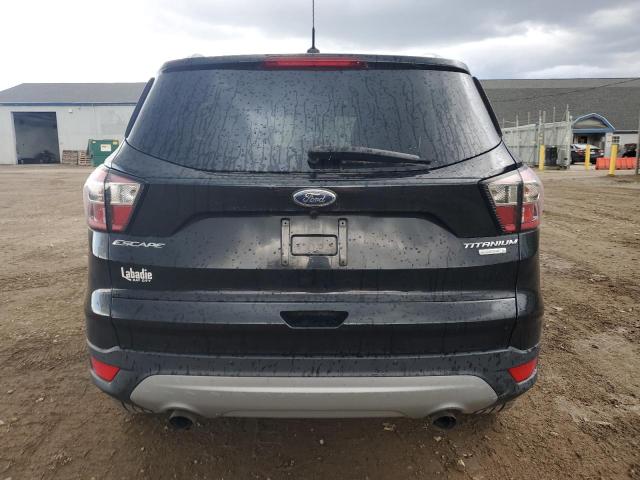2017 FORD ESCAPE TIT - 1FMCU0JD9HUE22755