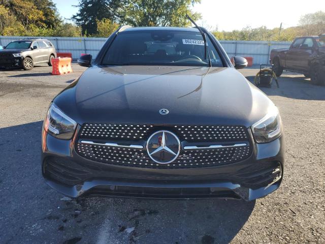 2021 MERCEDES-BENZ GLC 300 4MATIC #3281593425
