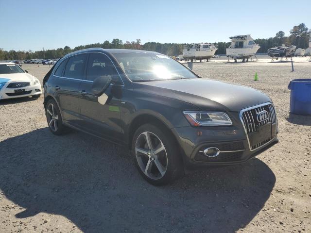 2015 AUDI Q5 PREMIUM - WA1DGAFP9FA075283
