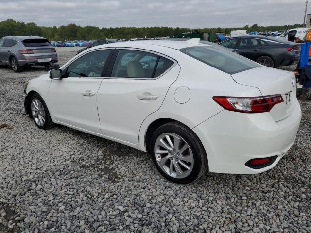 2016 ACURA ILX PREMIUM 19UDE2F73GA017691