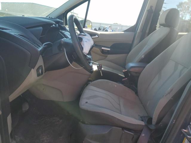 2016 FORD TRANSIT CONNECT XLT - NM0GS9F79G1260903