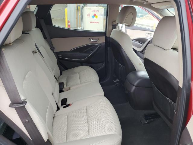 2017 HYUNDAI SANTA FE S #3316795414