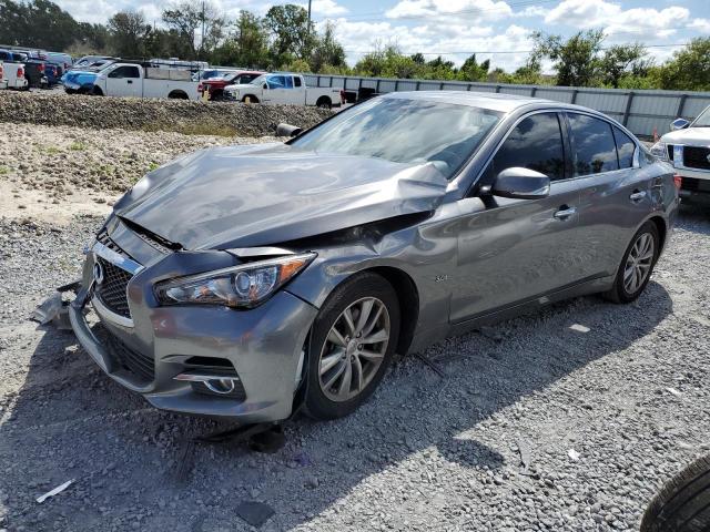 2017 INFINITI Q50 PREMIUM JN1EV7AP9HM736258