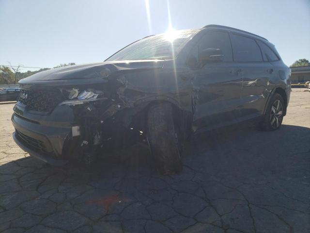 Global Auto Auctions: 2022 KIA SORENTO S