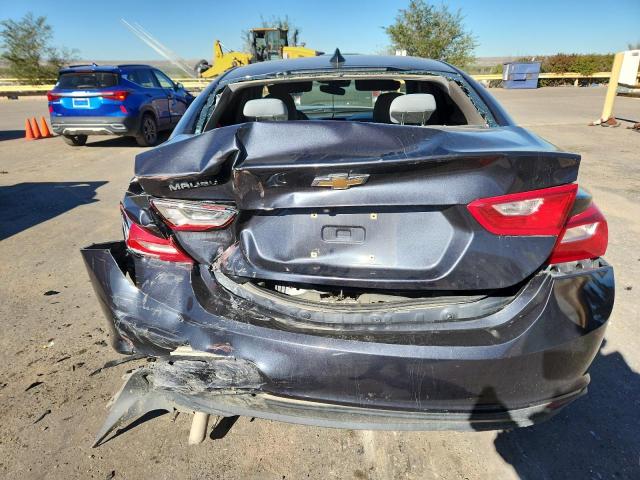 2023 CHEVROLET MALIBU LS #3291210988