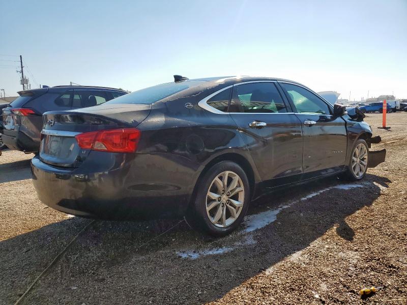 2018 CHEVROLET IMPALA LT - 2G1105S3XJ9110286