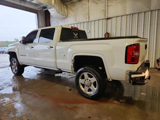 2017 GMC SIERRA K35 - 1GT42YEY4HF165261