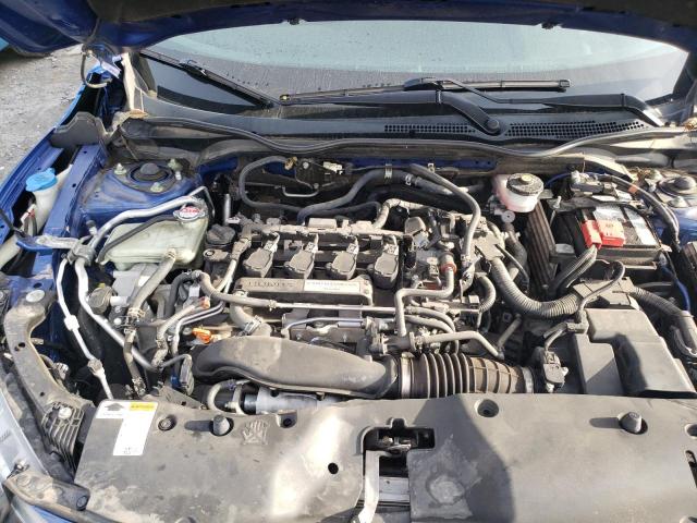 2018 HONDA CIVIC SPOR #3303954692